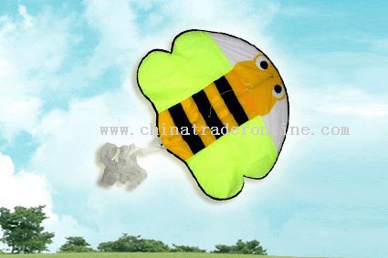 Bee Kite-single line
